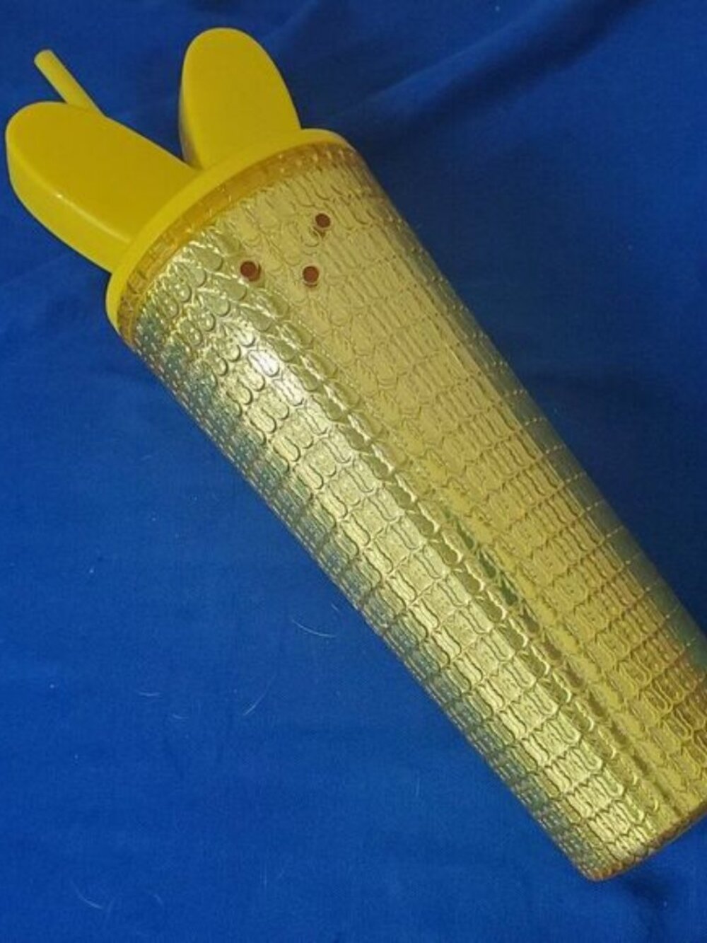 Peeps Yellow mirror type 24.5 oz Tumbler